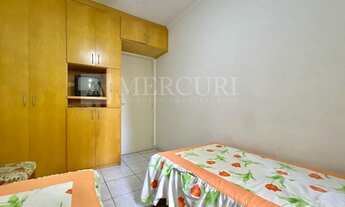 Imagem 5: Apartamento com 3 dormitórios à venda, 70 m² por R$ 320.000,00 - Praia da Enseada - Guaruj