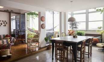 Imagem: Santa Teresa Apto 03 Qtos - Almirante Alexandrino