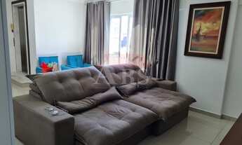 Imagem 5: 3 quartos, dispensa, terraço, piscina, lazer, churrasqueira, 2 vagas demarcadas