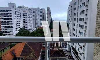 Imagem 2: Vista pro mar - Lazer completo - quadra da praia