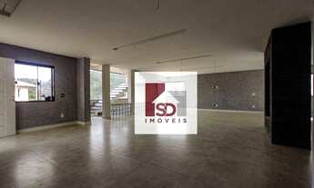 Imagem 7: CASA ALTO PADRÃO EM FASE FINAL DE ACABAMENTO