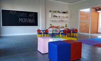 Imagem 6: Apartamento com 2 dormitórios à venda, 44 m² por R$ 162.900,00 - Santa Isabel - Viamão/RS