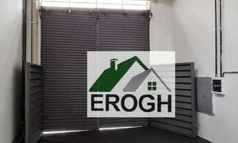 Imagem 6: Galpão, 437 m² - venda por R$ 6.200.000 ou aluguel por R$ 22.000/mês - Chácara Santo Antôn