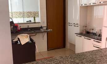 Imagem 7: Ágio de apartamento de 3 quartos Jardim da Barragem I