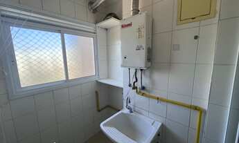 Imagem 5: São Paulo - Apartamento Padrão - Cidade São Francisco