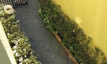 Imagem 2: Casa à Venda - Jardim Clíper