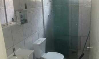 Imagem 5: Casa com 2 dormitórios à venda, 135 m² - Rudge Ramos - São Bernardo do Campo/SP