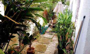 Imagem 3: NOVA ALAMEDA - TÉRREO 2 QTS COM GARDEN