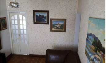 Imagem 2: Apartamento com 2 dormitórios à venda, 64 m² por R$ 322.000,00 - Boqueirão - Santos/SP