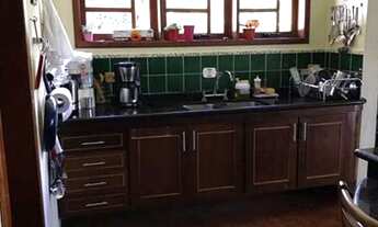 Imagem 4: CASA EM CONDOMÍNIO - GRANJA VIANA - SP