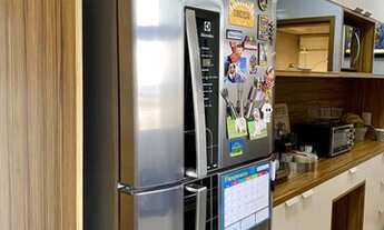 Imagem 6: Apto no Gran Raya Nature