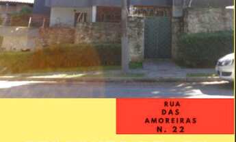 Imagem: CASA Á VENDA COM PISCINA CIDADE JARDIM