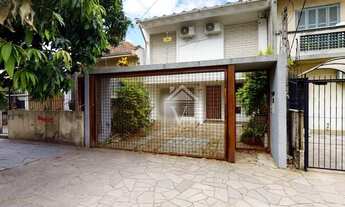 Imagem 2: Casa à venda, 196 m² por R$ 1.250.000,00 - Rio Branco - Porto Alegre/RS