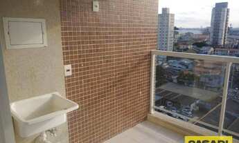 Imagem 7: Apartamento com 1 dormitório para alugar, 36 m² - Rudge Ramos - São Bernardo do Campo/SP