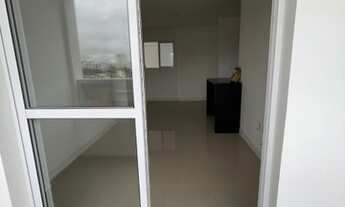 Imagem 5: Apto de 1 suite + 1 dormitório no Bairro Fazenda c/ cozinha e banheiros projetados