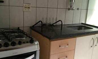 Imagem 2: Apartamento com 2 dormitórios à venda, 50 m² - Vila Odete - São Bernardo do Campo/SP