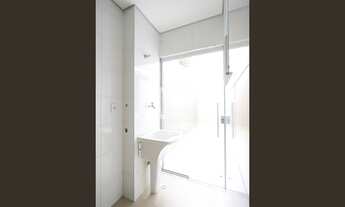 Imagem 5: Apartamento à Venda - Santana, 1 Quarto, 30 m2