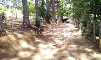 Imagem 5: Locação de Chácara para temporada em cotia próximo ao templo Zu lai