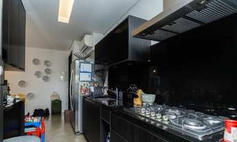 Imagem 6: Apartamento com 2 dormitórios à venda, 70 m² por R$ 870.000,00 - Vila Leopoldina - São Pau