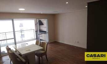 Imagem 2: Apartamento com 2 dormitórios para alugar, 82 m² - Independência - São Bernardo do Campo/S