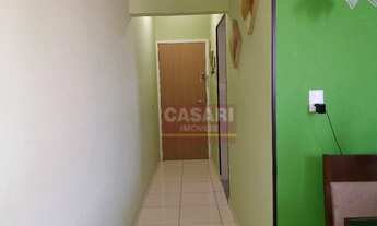 Imagem 3: Apartamento residencial à venda, Centro, São Bernardo do Campo