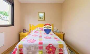 Imagem 5: Apartamento no Bairro Higienópolis