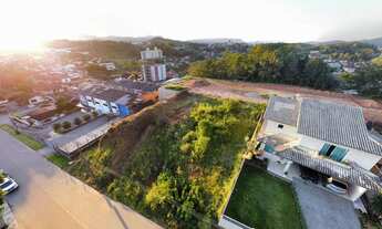 Imagem: Terreno à venda, Floresta, Joinville, sc