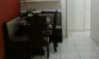 Imagem 3: Apartamento com 2 dormitórios à venda, 59 m² por R$ 162.000,00 - Praça Seca - Rio de Janei