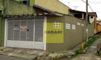 Imagem: Casa com 2 dormitórios à venda, 150 m²