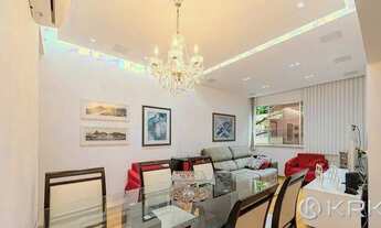 Imagem 7: Apartamento para Venda em Rio de Janeiro, Leblon, 3 dormitórios, 1 suíte, 2 banheiros, 1 v