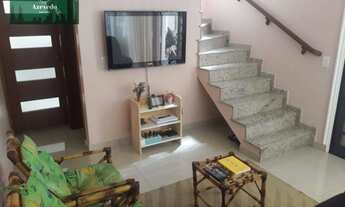 Imagem 4: Sobrado com 2 dormitórios à venda, 89 m² por R$ 424.000,00 - Jardim Tabatinga - Guarulhos