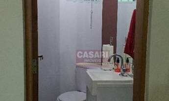 Imagem 3: Sobrado à venda, 188 m² por R$ 750.000,00 - Baeta Neves - São Bernardo do Campo/SP