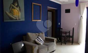 Imagem 2: Mogi das Cruzes - Apartamento Padrão - Vila Natal