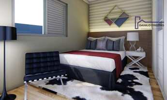 Imagem 3: Casa com 3 dormitórios à venda, 110 m² por R$ 900.000,00 - Jardim Paulista - Atibaia/SP