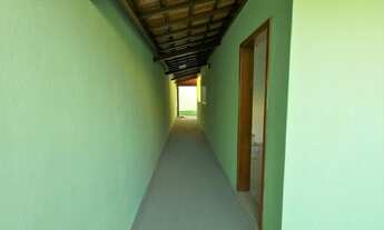 Imagem 2: Casa Geminada 3 Quartos no Bairro Xangri-la