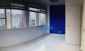 Imagem: Sala para alugar, 44 m² por R$ 1.200,00/mês