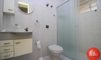 Imagem 3: São Paulo - Apartamento Padrão - Cambuci