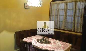 Imagem: Sobrado à venda, 209 m² por R$ 800.000,00