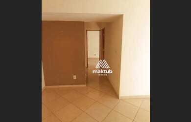 Imagem 5: Apartamento com 2 dormitórios à venda, 56 m² por R$ 320.000,00 - Vila Alpina - Santo André