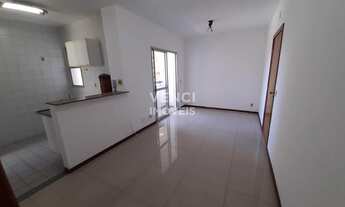 Imagem 3: Apartamento com 1 dormitório para alugar, 50 m² por R$ 1.100,00/mês - Botafogo - Campinas
