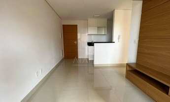 Imagem 4: Ouro Branco IV para alugar - 1 Quarto - Localização privilegiada - Águas Claras