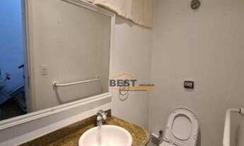 Imagem 5: Casa com 4 dormitórios à venda, 282 m² por R$ 2.990.000,00 - Alto da Lapa - São Paulo/SP