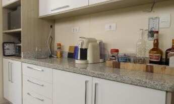 Imagem 7: Apartamento com 2 dormitórios à venda, 81 m² por R$ 1.350.000 - Jardim América - São Paulo