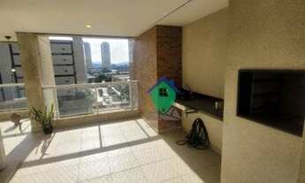 Imagem 6: Apartamento com 3 dormitórios, 3 suítes 187 m² - venda por R$ 2.080.000 ou aluguel por R