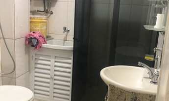 Imagem 5: Apartamento 2 quartos reformado