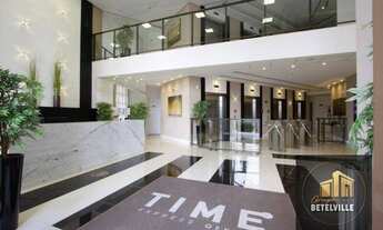 Imagem 6: Sala à venda por R$ 242.300 - Cristo Rei - Curitiba/PR