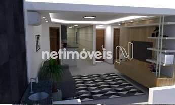 Imagem 4: Venda Apartamento 2 quartos Jardim Atlântico Oeste (Itaipuaçu) Maricá