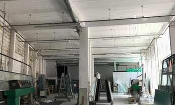 Imagem 3: Galpão à venda, 966 m² - Vila Anita - São Bernardo do Campo/SP