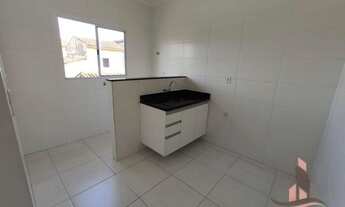 Imagem 7: Casa com 2 dormitórios à venda, 46 m² por R$ 180.000,00 - Jardim Melvi - Praia Grande/SP