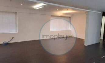 Imagem 7: Conjunto para alugar, 102 m² por R$ 9.600,00/mês - Pinheiros - São Paulo/SP